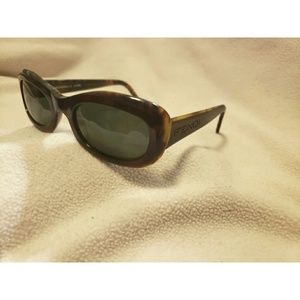 Fendi Sunglasses (NWOT)